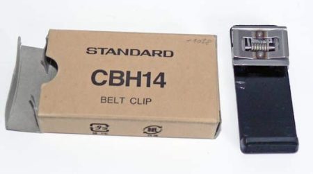 Motorola GLN7324A beépítő keret
