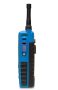 Entel DT822 digitális/analóg VHF adó-vevő (ATEX IIA)