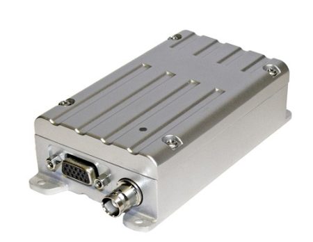 FC302-DA Data adapteres UHF adatrádió