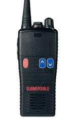 Entel HT-782S UHF adó-vevő