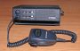 M120 VHF mobil rádió (használt)