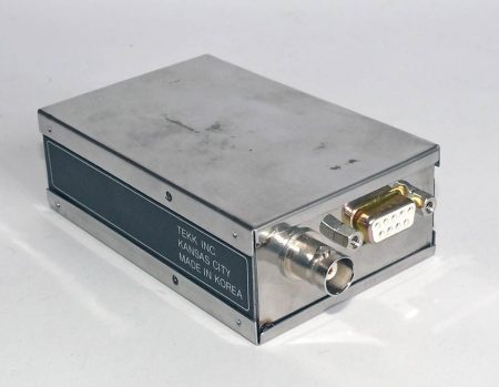 TEKK KS-960 UHF adatrádió /2db/  (használt, teszteletlen) 