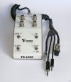 Vertex TS-1000 rádió teszter (használt) 