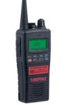 ATEX VHF készülékek