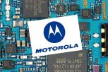 Motorola adó-vevő alkatrészek